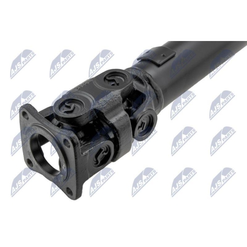 NTY Gelenkwelle, Achsantrieb NWN-ME-014