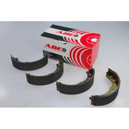 ABE Bremsbackensatz, Feststellbremse CRP002ABE