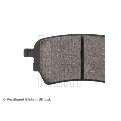 BLUE PRINT Bremsbelagsatz, Scheibenbremse ADBP420198