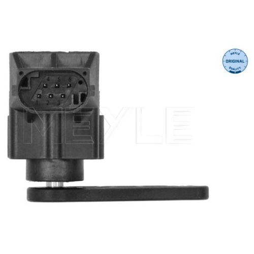MEYLE Sensor, Leuchtweitenregulierung MEYLE-ORIGINAL: True to OE. 314 897 0001