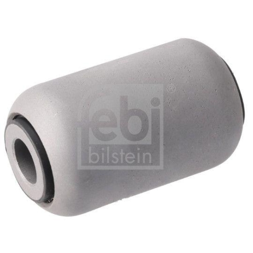 FEBI BILSTEIN Lagerbuchse, Blattfeder 45822