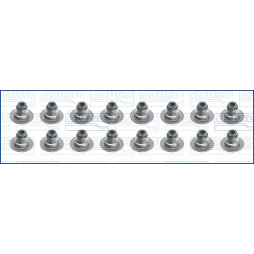 AJUSA Dichtungssatz, Ventilschaft 57037800