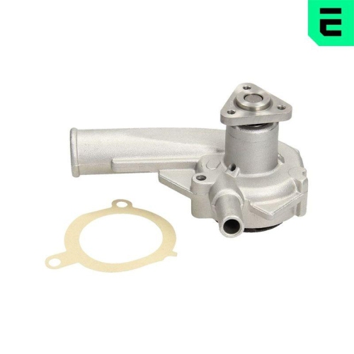 OPTIMAL Wasserpumpe, Motork&uuml;hlung AQ-1194