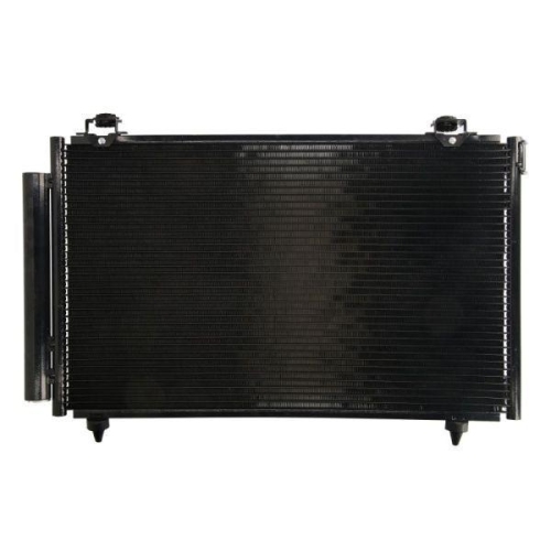 THERMOTEC Kondensator, Klimaanlage KTT110168
