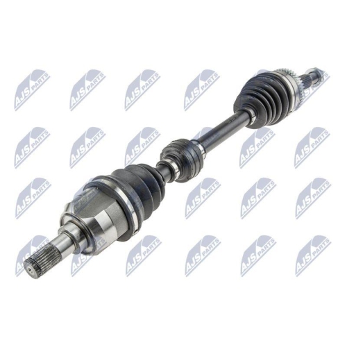 NTY Antriebswelle NPW-HY-557