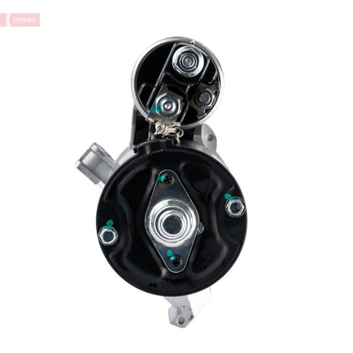 DENSO Starter DSN3137