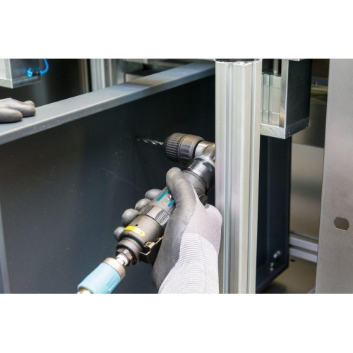 HAZET Winkelbohrmaschine (Druckluft) 9030N-5