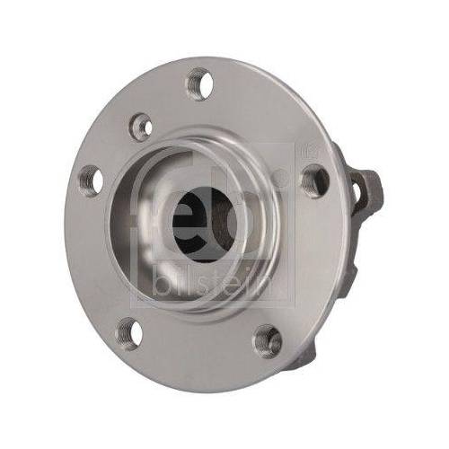 FEBI BILSTEIN Radlagersatz 36289
