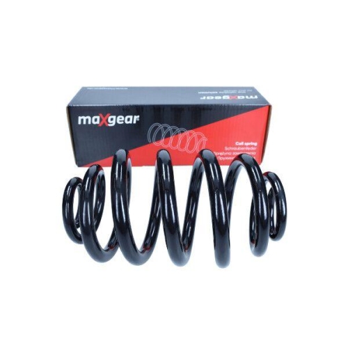 MAXGEAR Fahrwerksfeder 60-1009