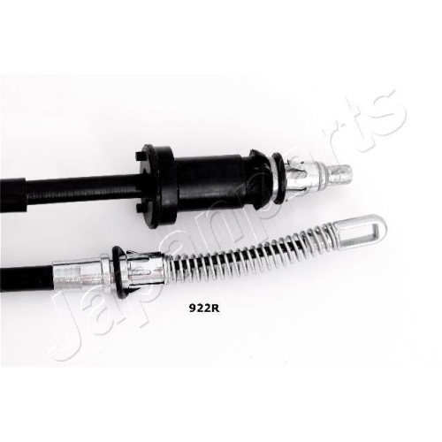 JAPANPARTS Seilzug, Feststellbremse BC-922R