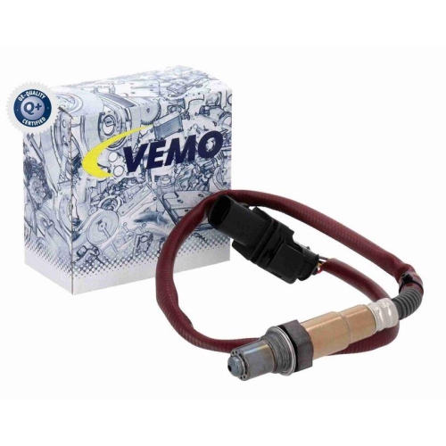 VEMO Lambdasonde Q+, Erstausr&uuml;sterqualit&auml;t V30-76-0059