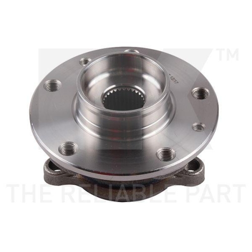 NK Radlagersatz 753937