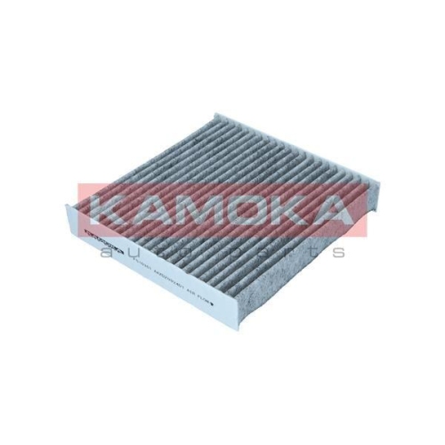 KAMOKA Filter, Innenraumluft F510301