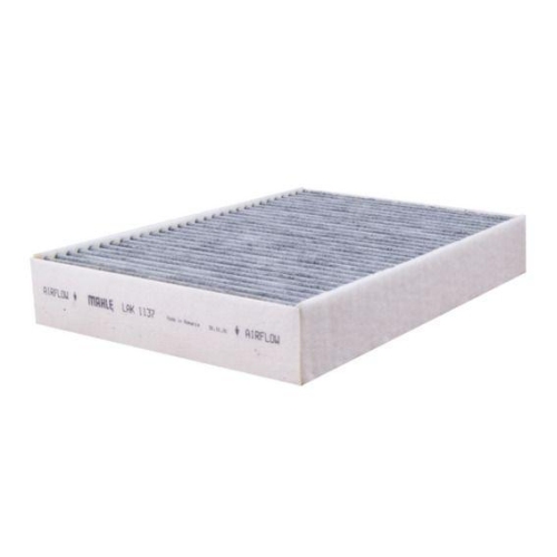 MAHLE Filter, Innenraumluft LAK 1137