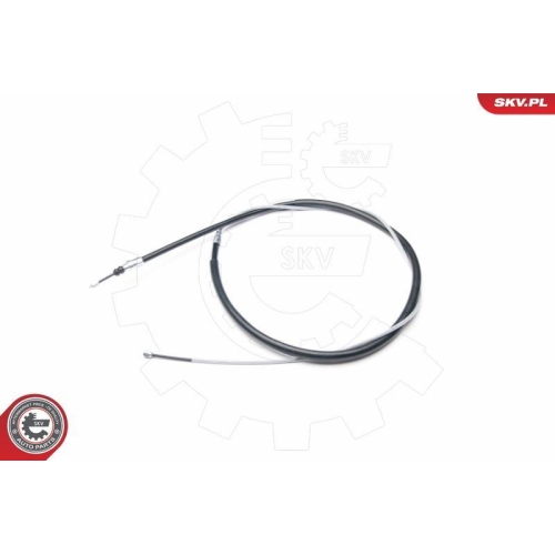 ESEN SKV Seilzug, Feststellbremse 25SKV326