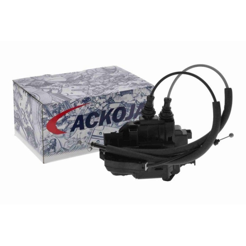 ACKOJA T&uuml;rschloss Original ACKOJA Qualit&auml;t A52-85-0047