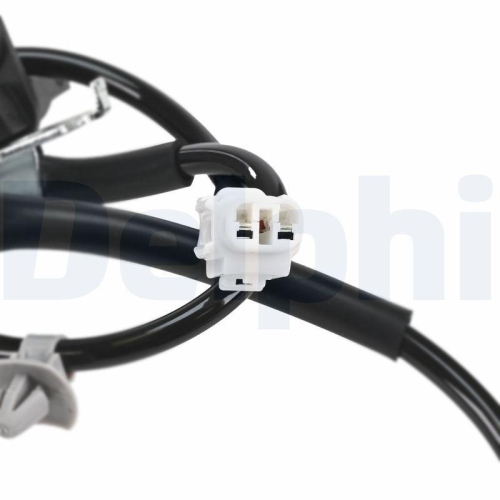 DELPHI Sensor, Raddrehzahl SS21340-12B1