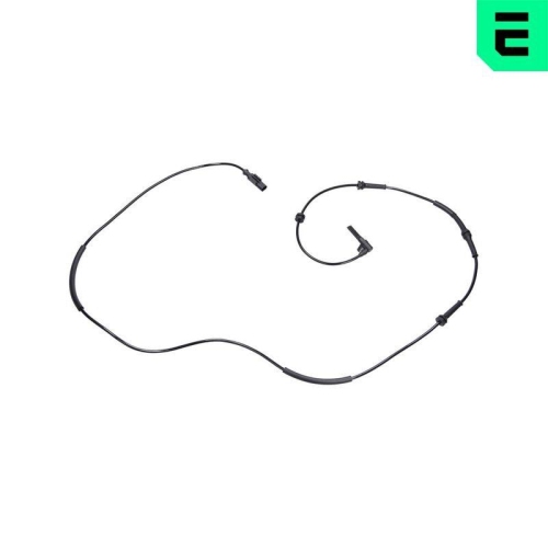 OPTIMAL Sensor, Raddrehzahl 06-S658
