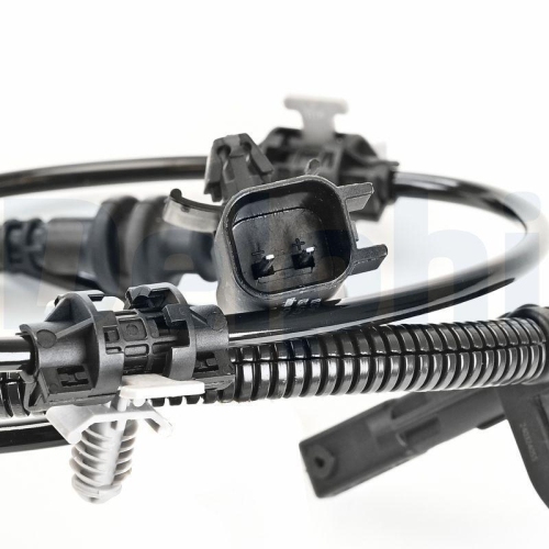 DELPHI Sensor, Raddrehzahl SS21521-12B1