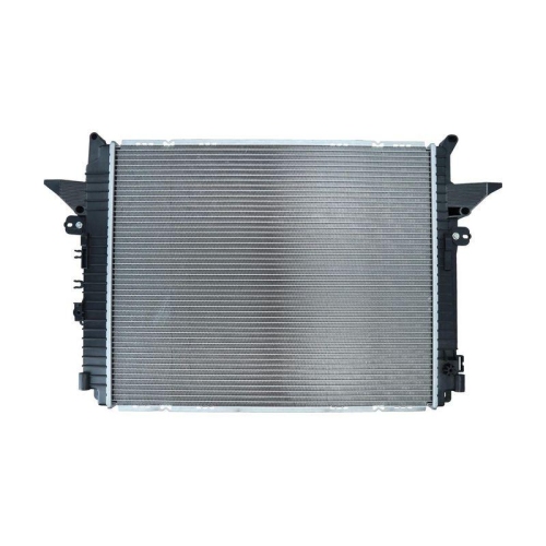 KAMOKA K&uuml;hler, Motork&uuml;hlung