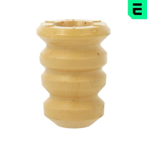 OPTIMAL Anschlagpuffer, Federung