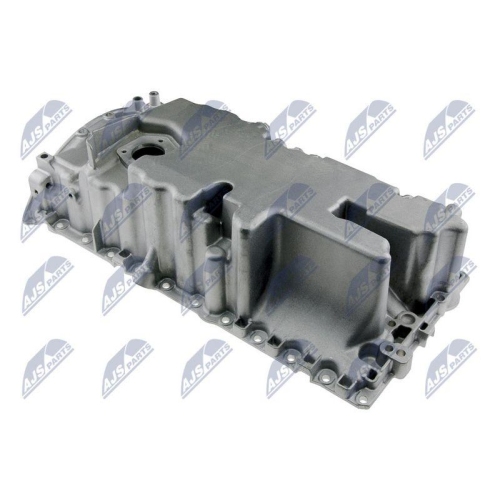 NTY &Ouml;lwanne BMO-VV-001