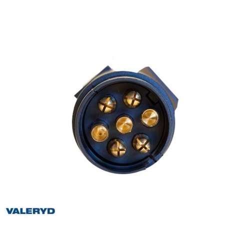 R&uuml;ckleuchten Fahrradtr&auml;ger Ajba 145x1050mm, 1,5m Kabel mit Gl&uuml;hlampen Anh&auml;nger