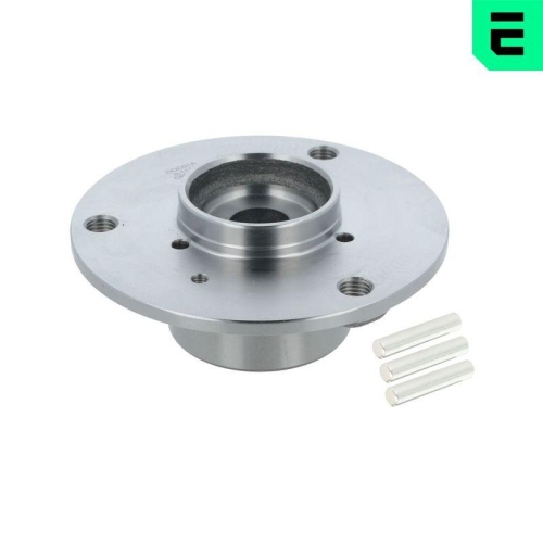 OPTIMAL Radlagersatz