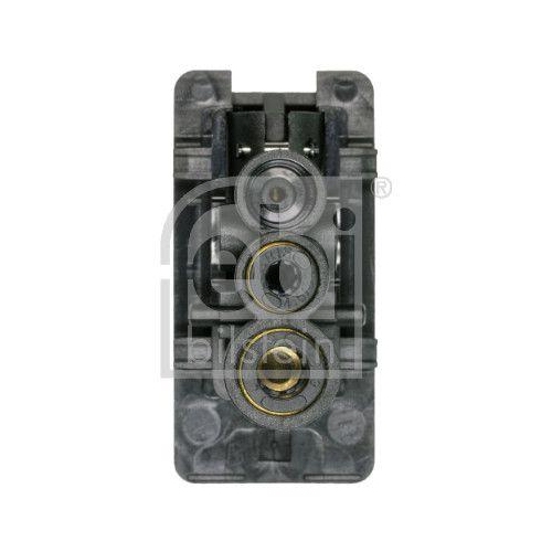 FEBI BILSTEIN Schalter, Lenks&auml;ulenverstellung 196681