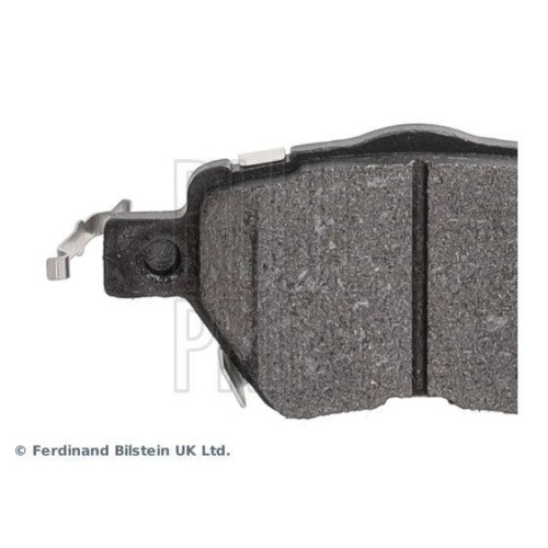 BLUE PRINT Bremsbelagsatz, Scheibenbremse ADBP420199