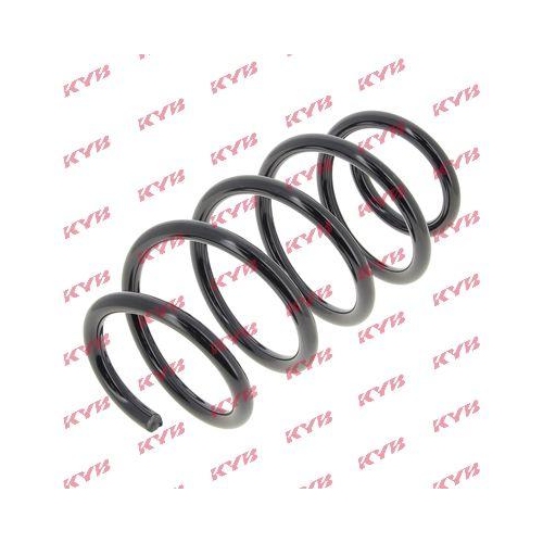 KYB Fahrwerksfeder K-Flex RH3359