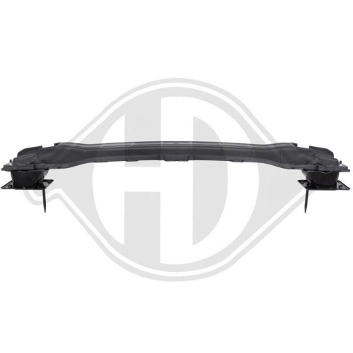 DIEDERICHS Aufpralld&auml;mpfer, Sto&szlig;f&auml;nger 6807065