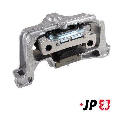 JP GROUP Lagerung, Motor JP 1317904200