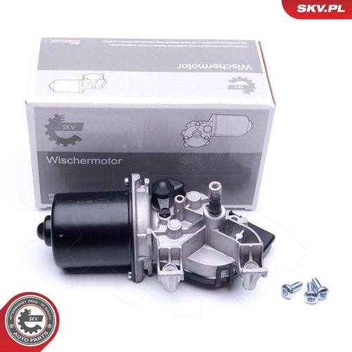 ESEN SKV Wischermotor 19SKV030