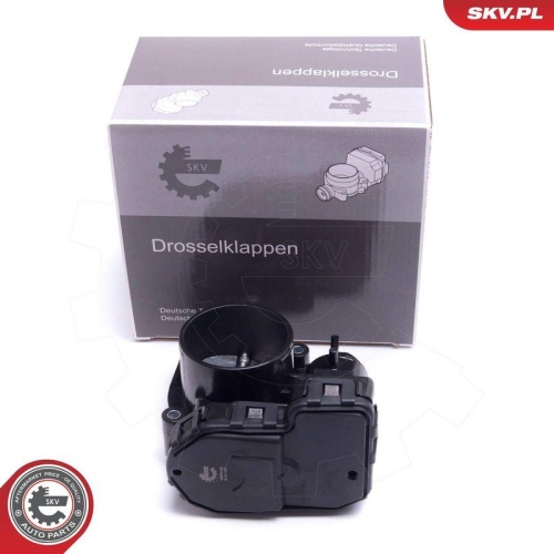 ESEN SKV Drosselklappenstutzen 12SKV120