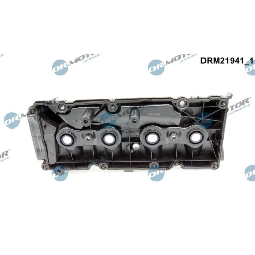Dr.Motor Automotive Zylinderkopfhaube DRM21941