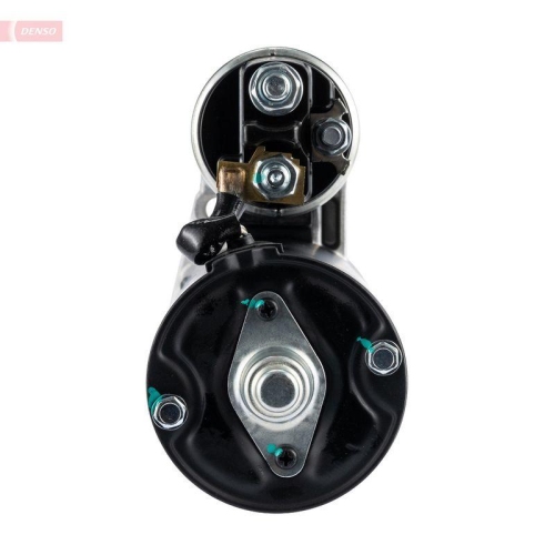 DENSO Starter DSN3139