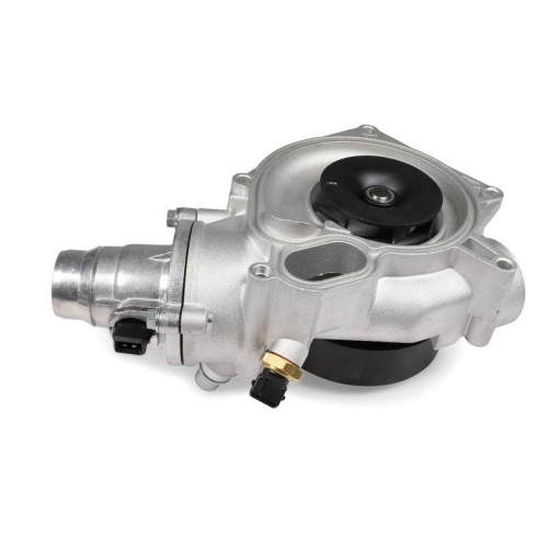HEPU Wasserpumpe, Motork&uuml;hlung P415-TH