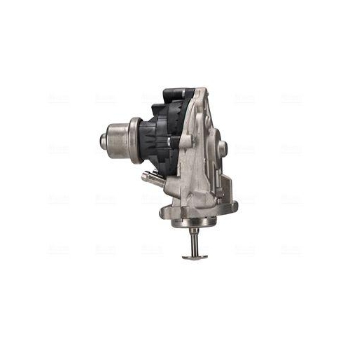 NISSENS AGR-Ventil 98378