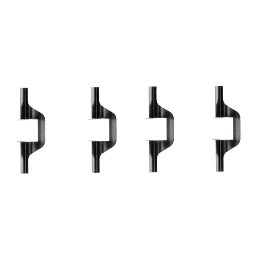 BOSCH Zubehörsatz, Scheibenbremsbelag 1 987 474 304