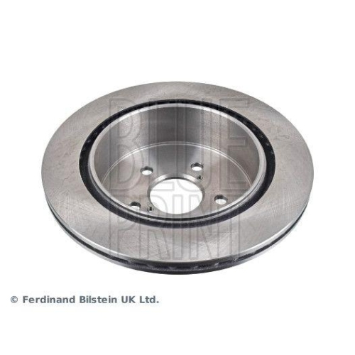 BLUE PRINT Bremsscheibe ADS74341