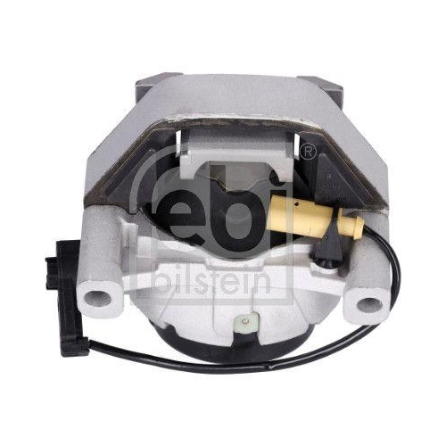 FEBI BILSTEIN Lagerung, Motor 180761