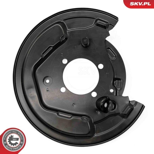 ESEN SKV Spritzblech, Bremsscheibe 57SKV706