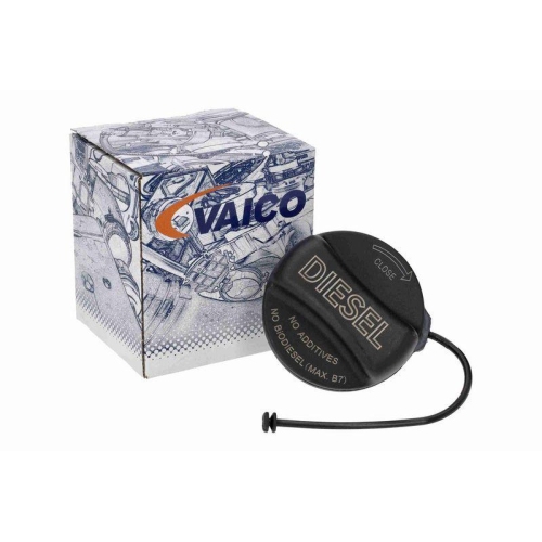 VAICO Verschluss, Kraftstoffbehälter Original VAICO Qualität V20-3989