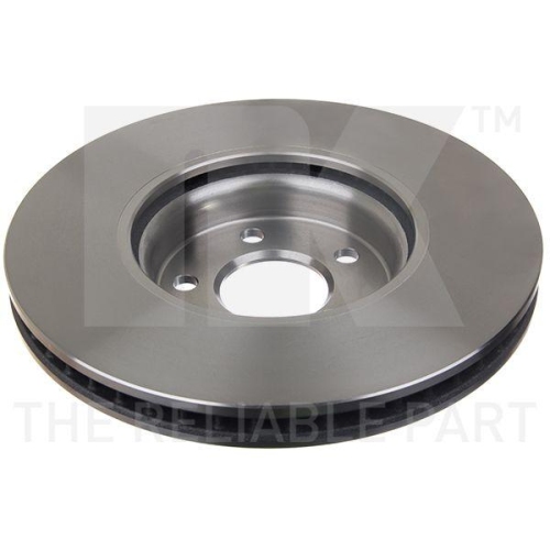 NK Bremsscheibe 2047153