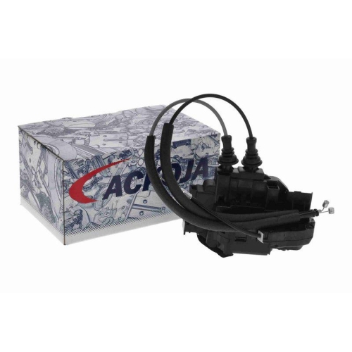 ACKOJA T&uuml;rschloss Original ACKOJA Qualit&auml;t A52-85-0048