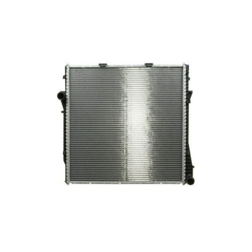 MAHLE Kühler, Motorkühlung BEHR *** PREMIUM LINE *** CR 567 000P