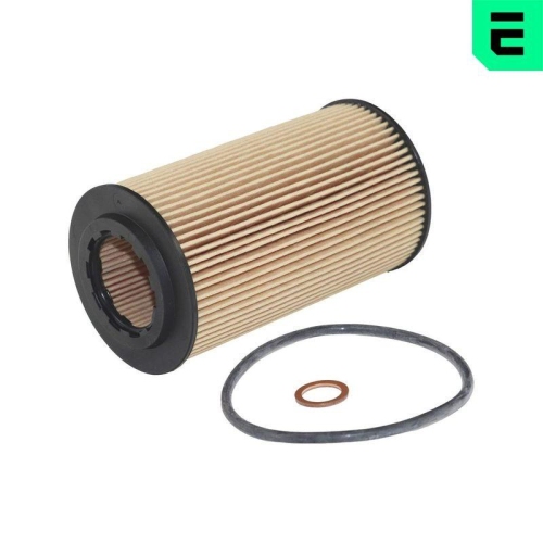 OPTIMAL Ölfilter OP-FOF40023