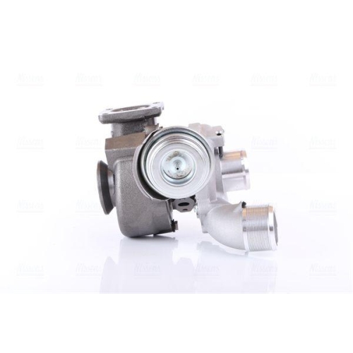 NISSENS Lader, Aufladung ** FACTORY NEW ** 93522