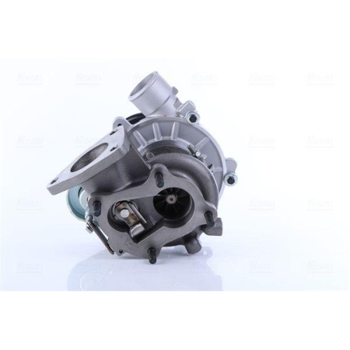 NISSENS Lader, Aufladung ** FACTORY NEW ** 93544